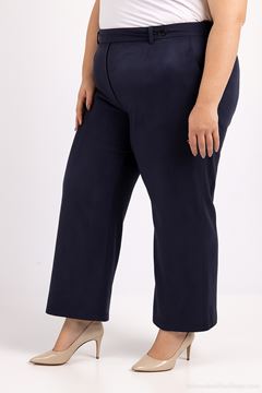 Immagine di CURVY GIRL SUEDE TROUSER